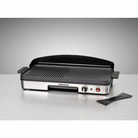 Gratar de masa Rommelsbacher BBQ2003 [6]