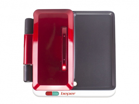 Gratar electric Beper P101CUD500 [5]