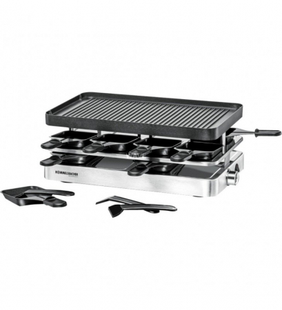 Raclette Rommelsbacher RC1400 [5]