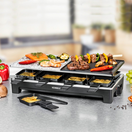 Raclette Rommelsbacher RCS1350 [5]
