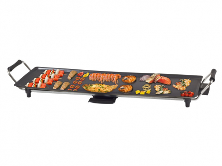 Bucatarie - Gratar electric Teppanyaki Beper 90.386