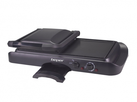 Grill electric multifunctional Beper P101TOS501 [5]