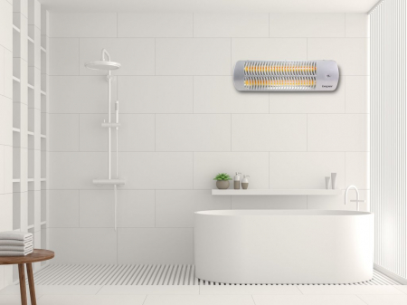 Incalzitor cu quartz de perete Beper P203PAN003 [5]