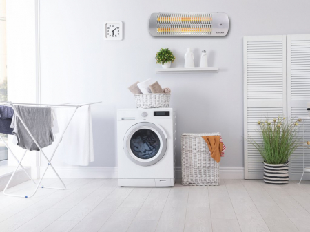 Incalzitor cu quartz de perete Beper P203PAN003 [4]