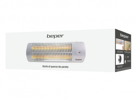 Incalzitor cu quartz de perete Beper P203PAN003 [6]