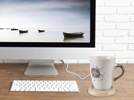 Incalzitor de cana cu alimentare USB Beper P201UTP003 [4]