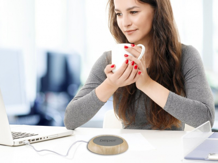 Incalzitor de cana cu alimentare USB Beper P201UTP003 [8]