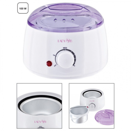 Incalzitor de ceara Beper 40.962 [1]