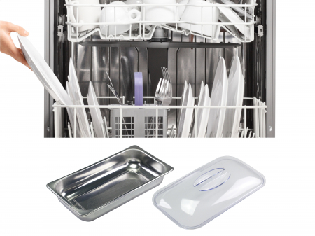 Incalzitor de servire bufet Beper P101TEM002 [5]