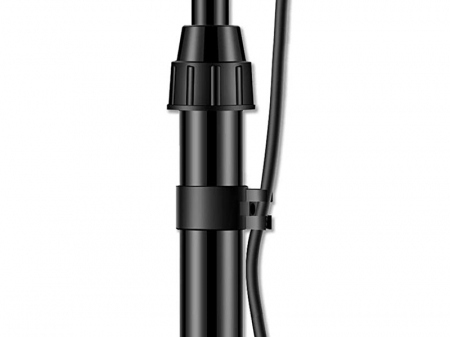 Incalzitor de terasa cu elemente de incalzire din cuart Beper P203PAN002 [4]