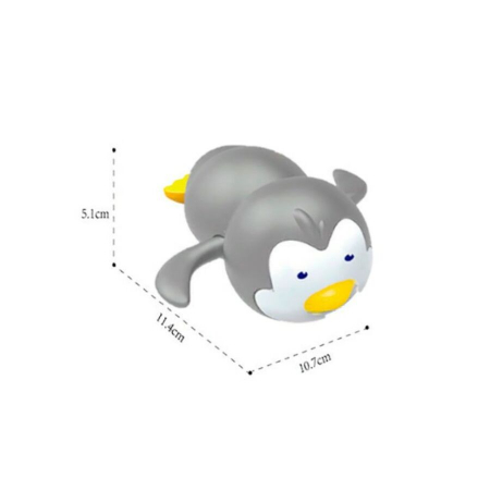 Jucarie de baie pentru copii Huanger HE8028G [1]