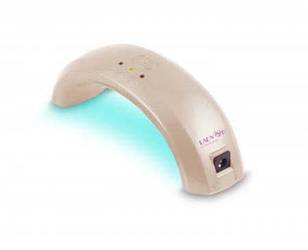 Manichiura/pedichiura - Lampa cu illuminare LED pentru manichiura Beper 40.995P