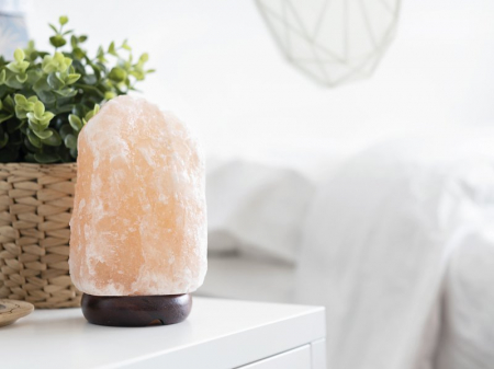 Lampa din piatra de sare Beper P201UTP100 [2]