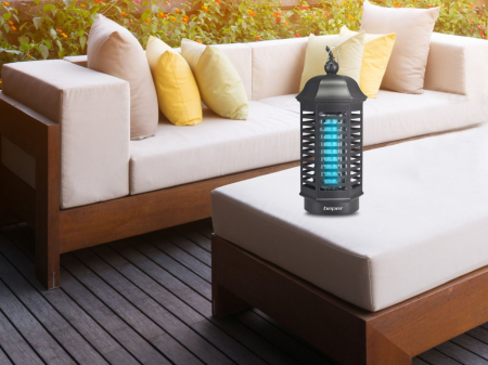 Lampa tip felinar UV impotriva insectelor Beper P206ZAN001 [4]