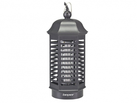Lampa tip felinar UV impotriva insectelor Beper P206ZAN001 [1]