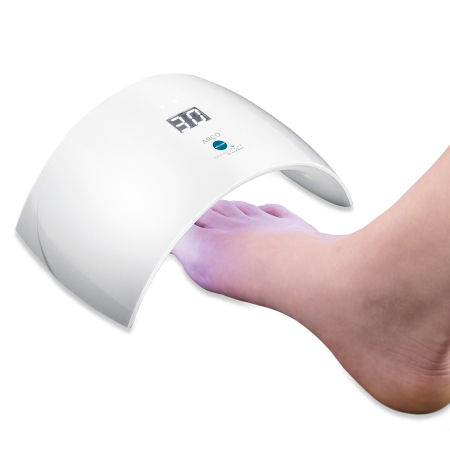 Lampa UV pentru manichiura si pedichiura Macom 230 [2]