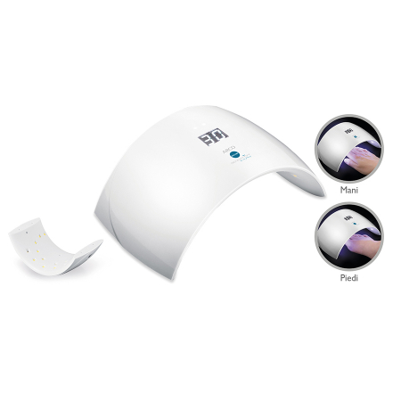 Manichiura/pedichiura - Lampa UV pentru manichiura si pedichiura Macom 230