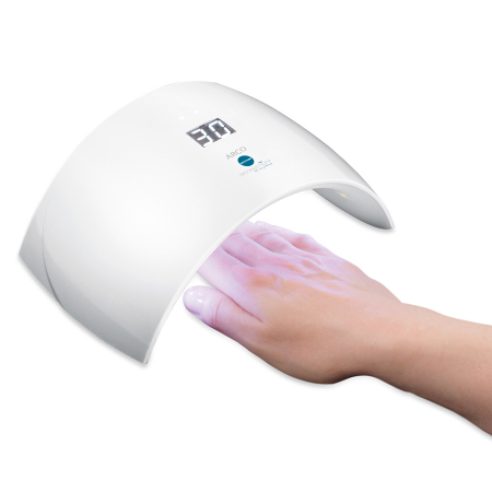 Lampa UV pentru manichiura si pedichiura Macom 230 [1]