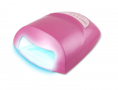 Manichiura/pedichiura - Lampa UV pentru unghii cu gel Beper 40.992