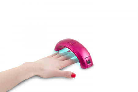 Lampa UV petru manichiura Beper 40.995F [1]