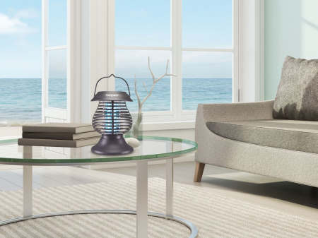 Lampa solara UV-A impotriva insectelor Beper P206ZAN110 [6]