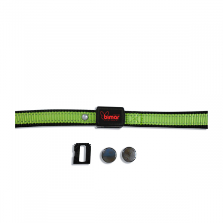 Lesa cu iluminare LED Bimar PGL1 [1]