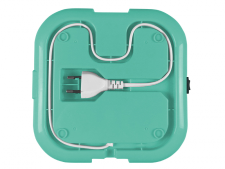 Lunch Box - Cutie electrica pentru incalzirea pranzului Beper BC.160A [2]