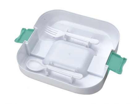 Lunch Box - Cutie electrica pentru incalzirea pranzului Beper BC.160A [3]