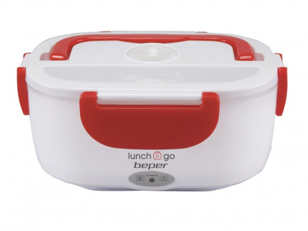 Lunch box-uri - Lunch Box -Cutie electrica petru incalzirea pranzului Beper 90.920R