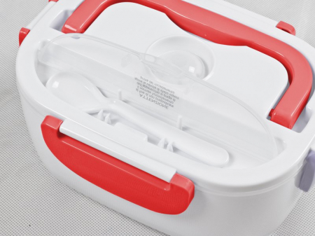 Lunch Box -Cutie electrica petru incalzirea pranzului Beper 90.920R [3]