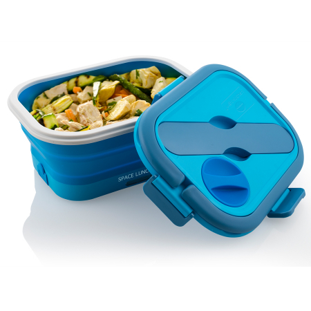 Lunch Box - Cutie electrica si pliabila pentru incalzirea pranzului Macom 864 [1]