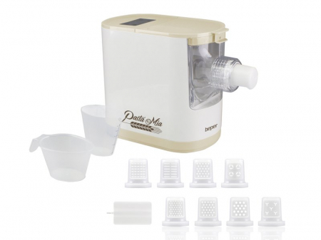 Masina automata de facut paste Beper P102SBA500 [1]