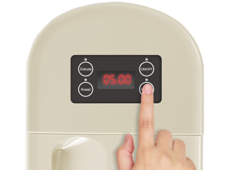 Masina automata de facut paste Beper P102SBA500 [7]