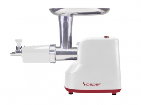Masina de tocat carne si rosii 2 in 1 Beper P102ROB200 [4]