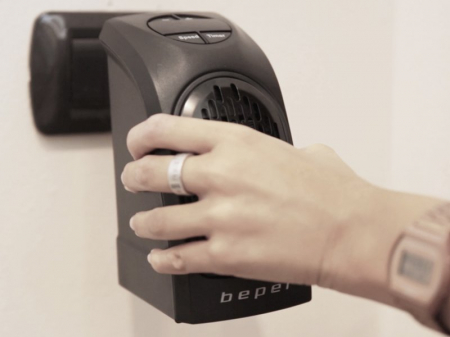 Mini aeroterma electrica Beper RI.201 [7]