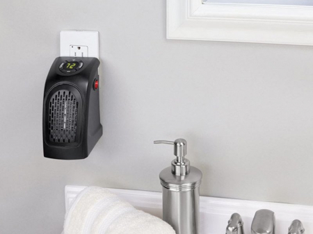 Mini aeroterma electrica Beper RI.201 [1]