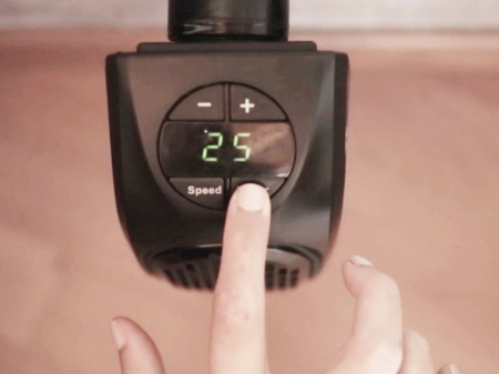 Mini aeroterma electrica Beper RI.201 [8]