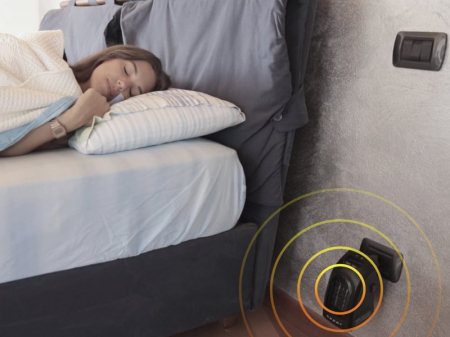 Mini aeroterma electrica Beper RI.201 [10]