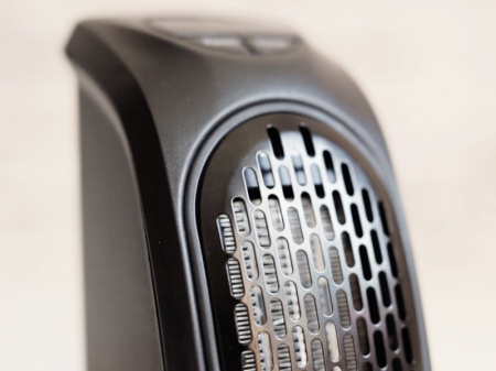 Mini aeroterma electrica Beper RI.201 [5]