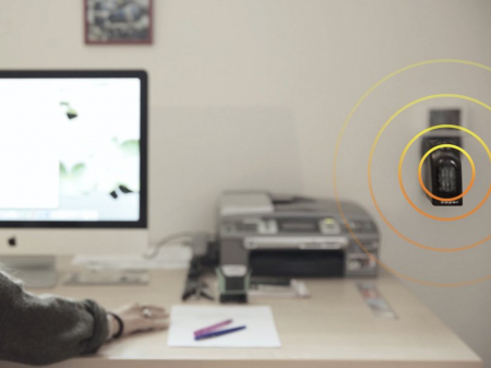 Mini aeroterma electrica Beper RI.201 [11]