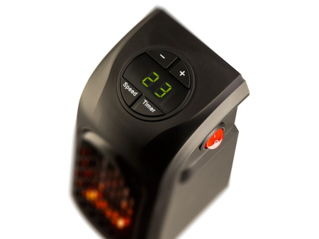 Mini aeroterma electrica Beper RI.201 [2]