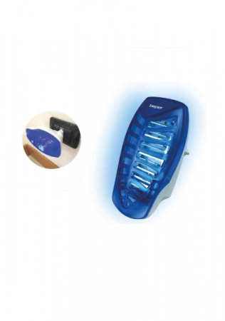 Mini aparat electric impotriva insectelor Beper VE.800 [1]