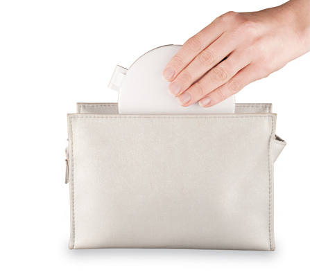 Mini oglinda de calatorie Macom 218 [6]