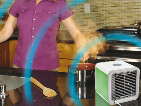 Mini racitor de aer Beper P206RAF200 [4]