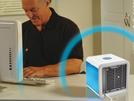 Mini racitor de aer Beper P206RAF200 [3]