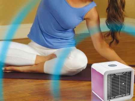 Mini racitor de aer Beper P206RAF200 [1]