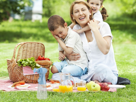 Mini ventilator cu pulverizare apa Beper P206VEN440 [4]