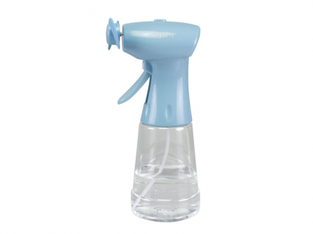 Mini ventilator cu pulverizare apa Beper P206VEN440 [1]