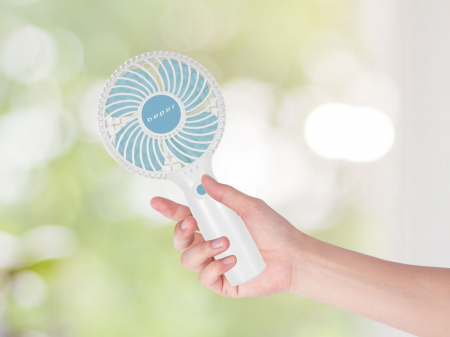 Mini ventilator portabil Beper P206VEN400 [4]