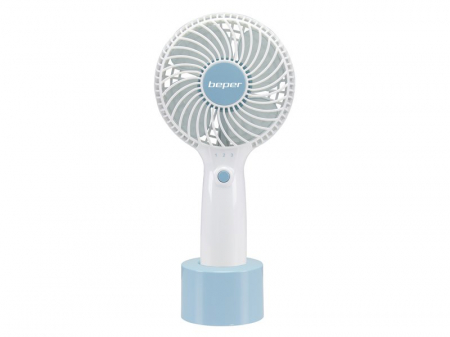 Ventilatoare - Mini ventilator portabil Beper P206VEN400